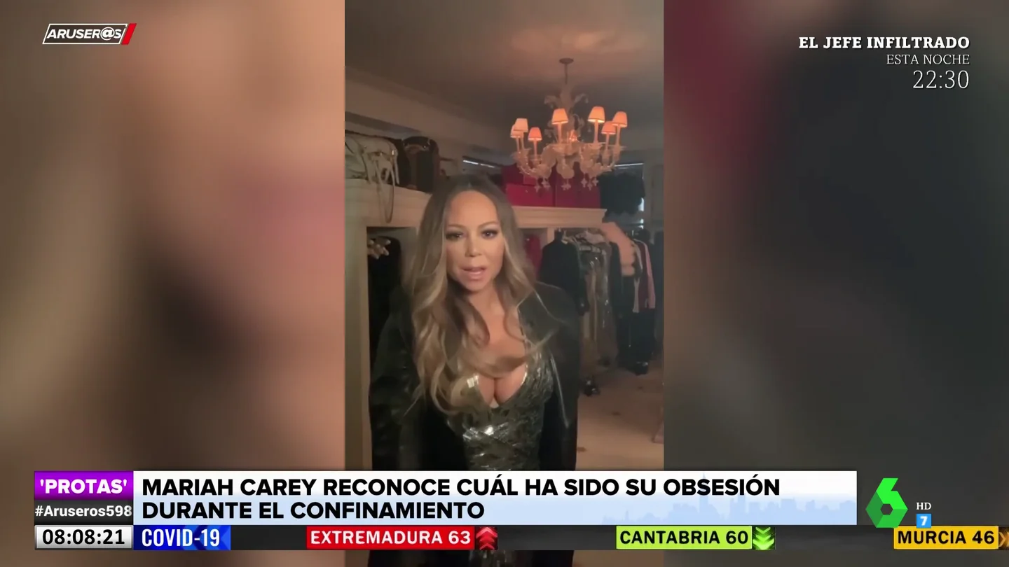 MARIAH CAREY MARIAH CAREY