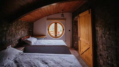 Hobbiton en Galicia Hobbiton en Galicia