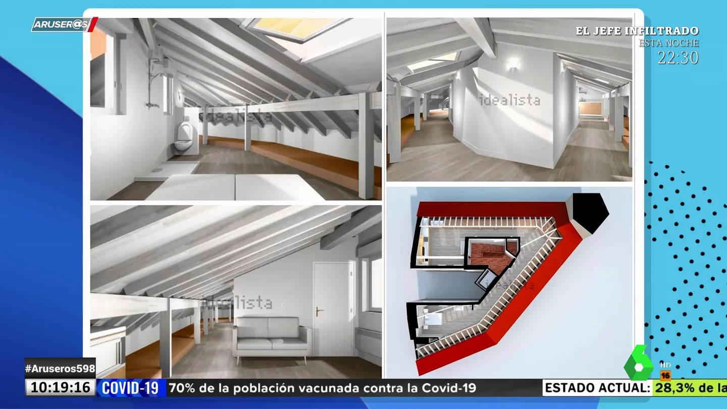 PISO BILBAO PISO BILBAO