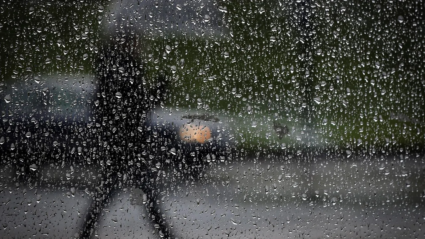 Lluvias Lluvias