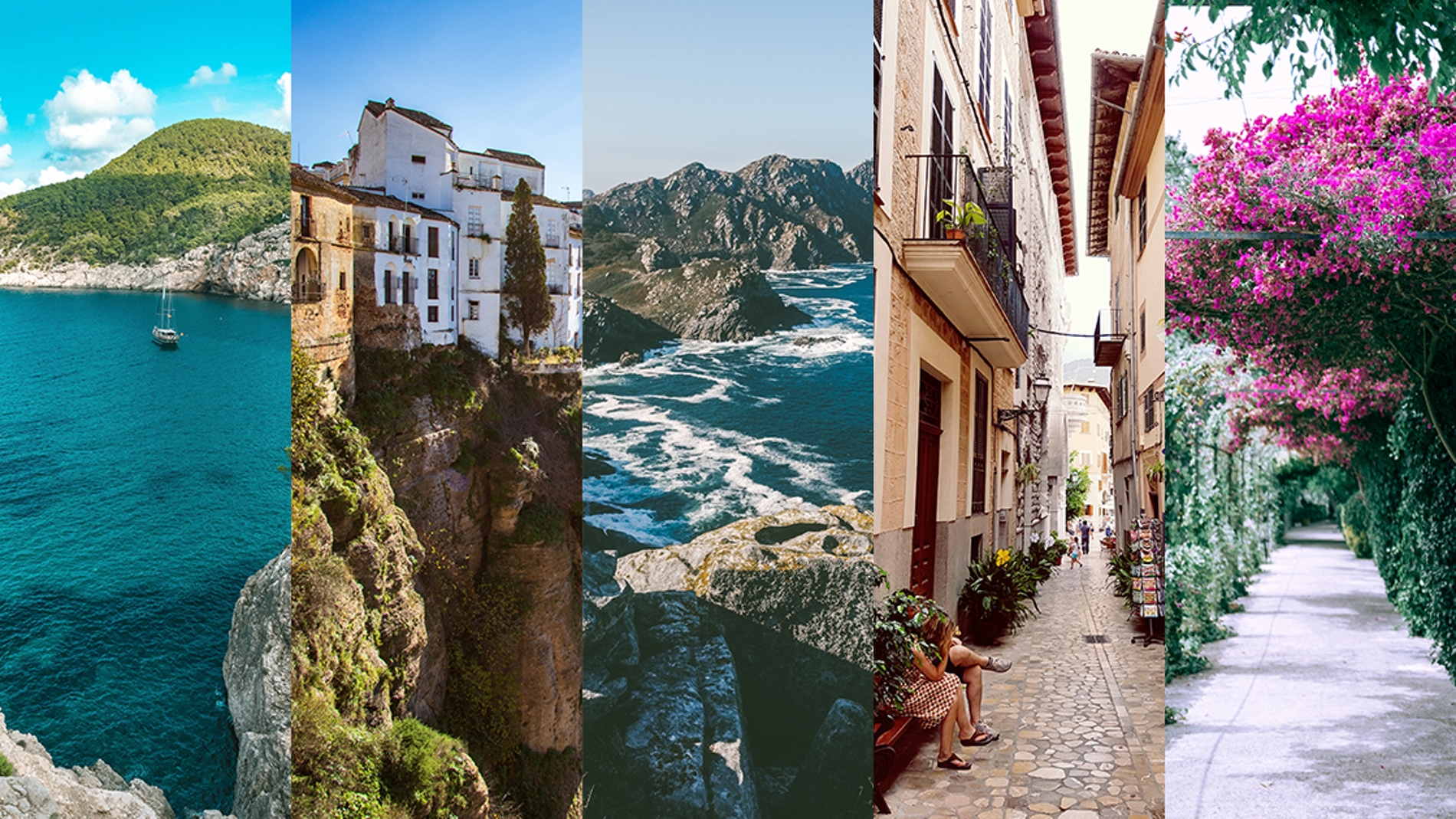 ¿Cuál es la mejor localidad de España para veranear?