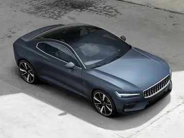 Polestar 1 Polestar 1