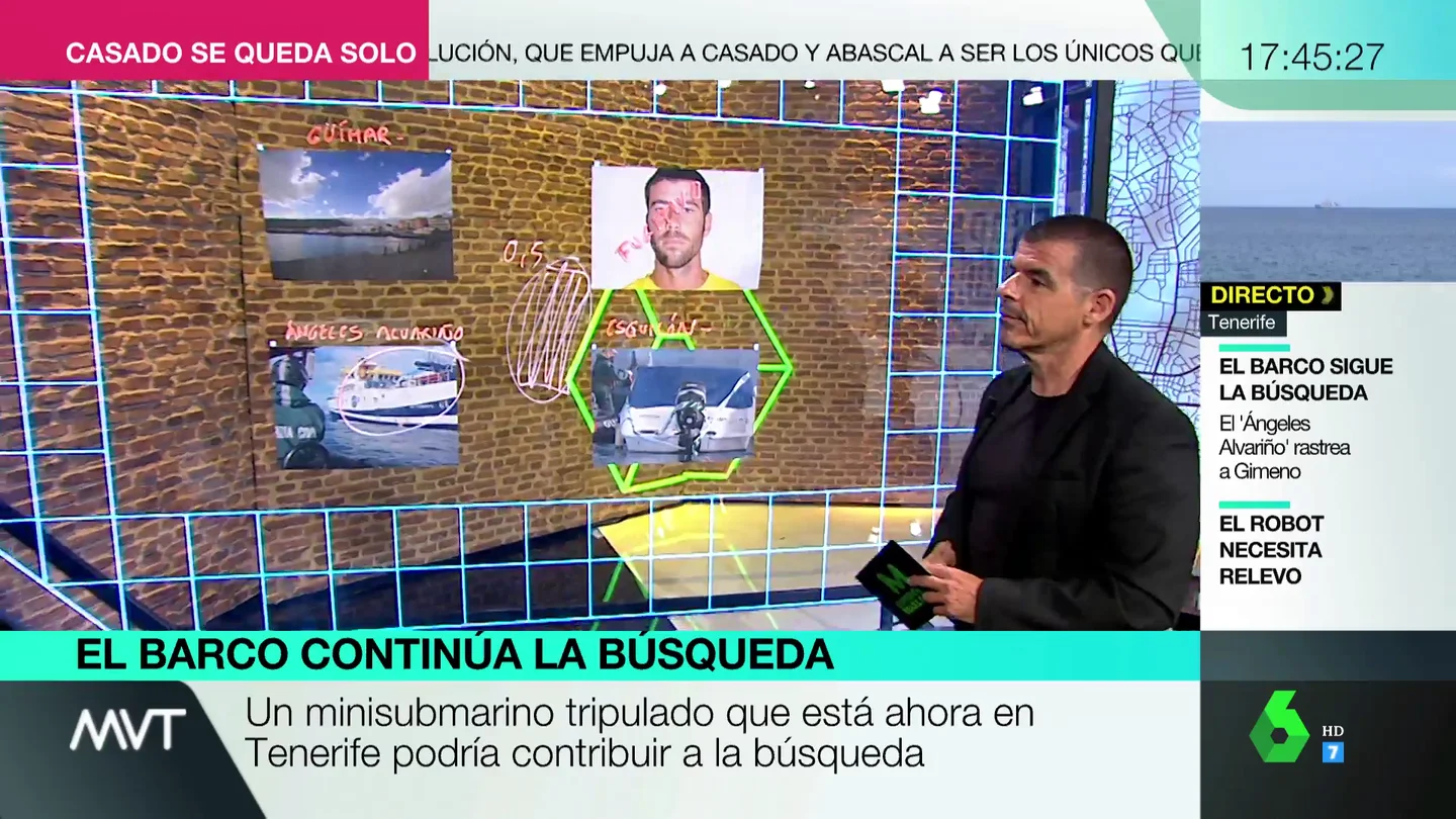 Expediente Marlasca Expediente Marlasca