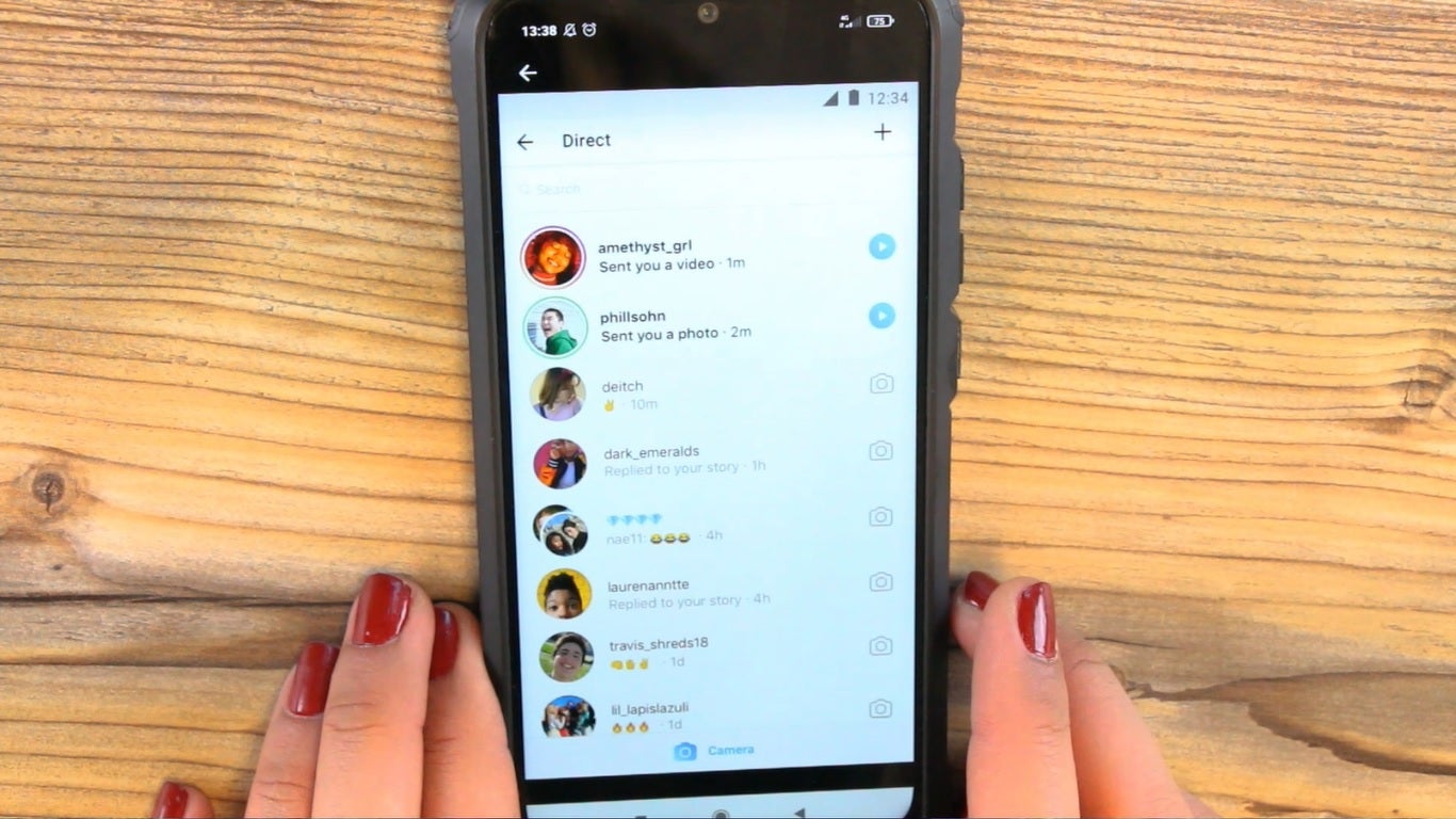 Evitar comentarios negativos