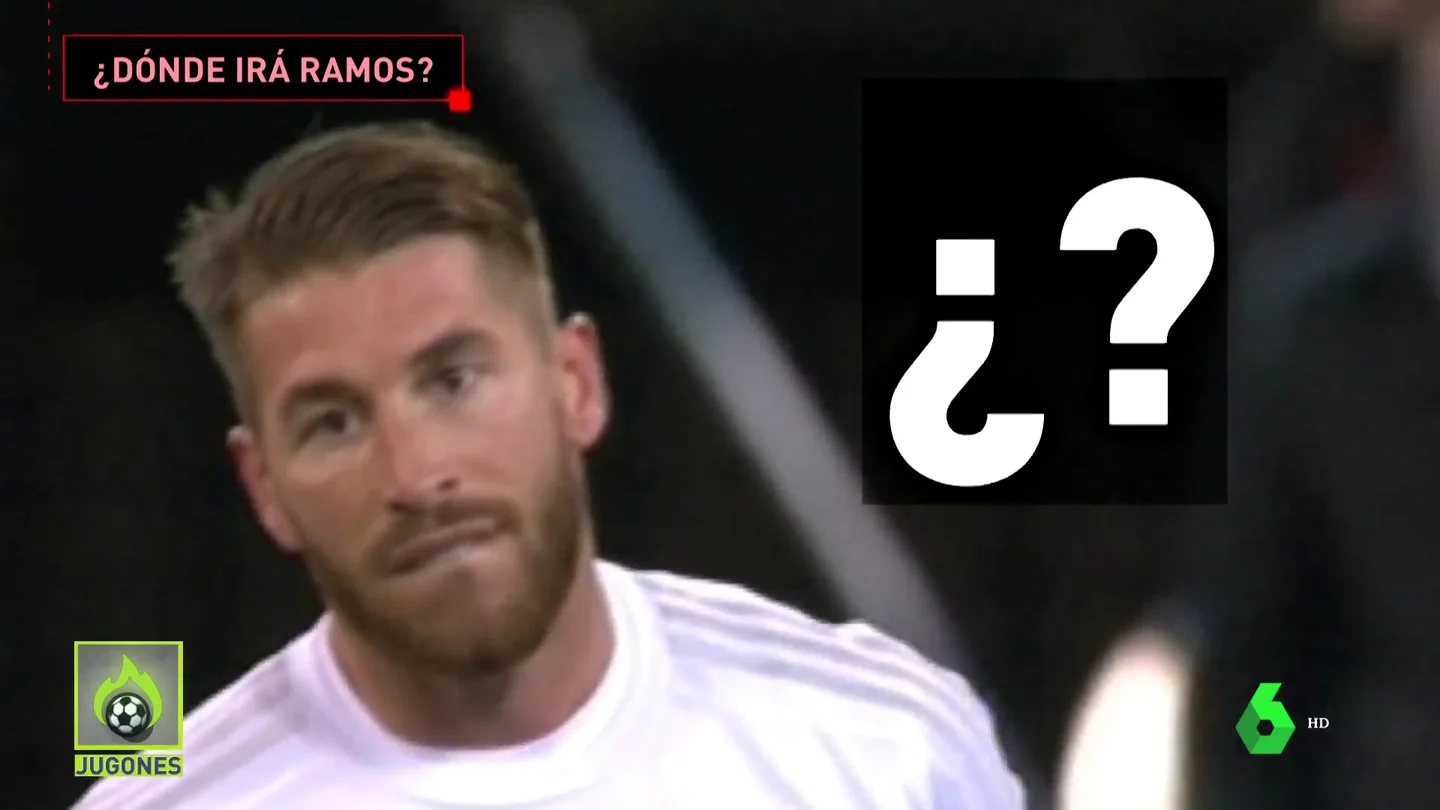 Futuro Ramos Futuro Ramos