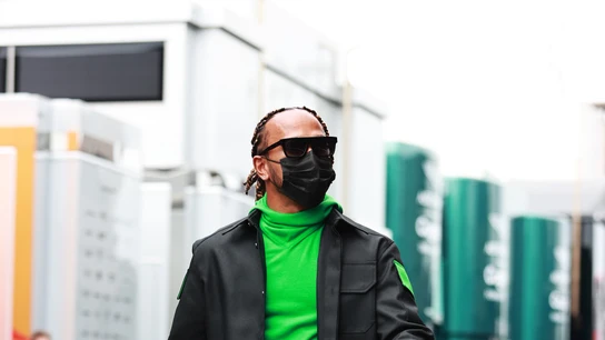 Lewis Hamilton Lewis Hamilton