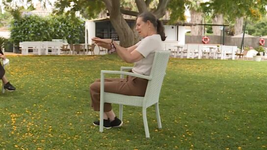 El hijo de su vecina le okupa la casa