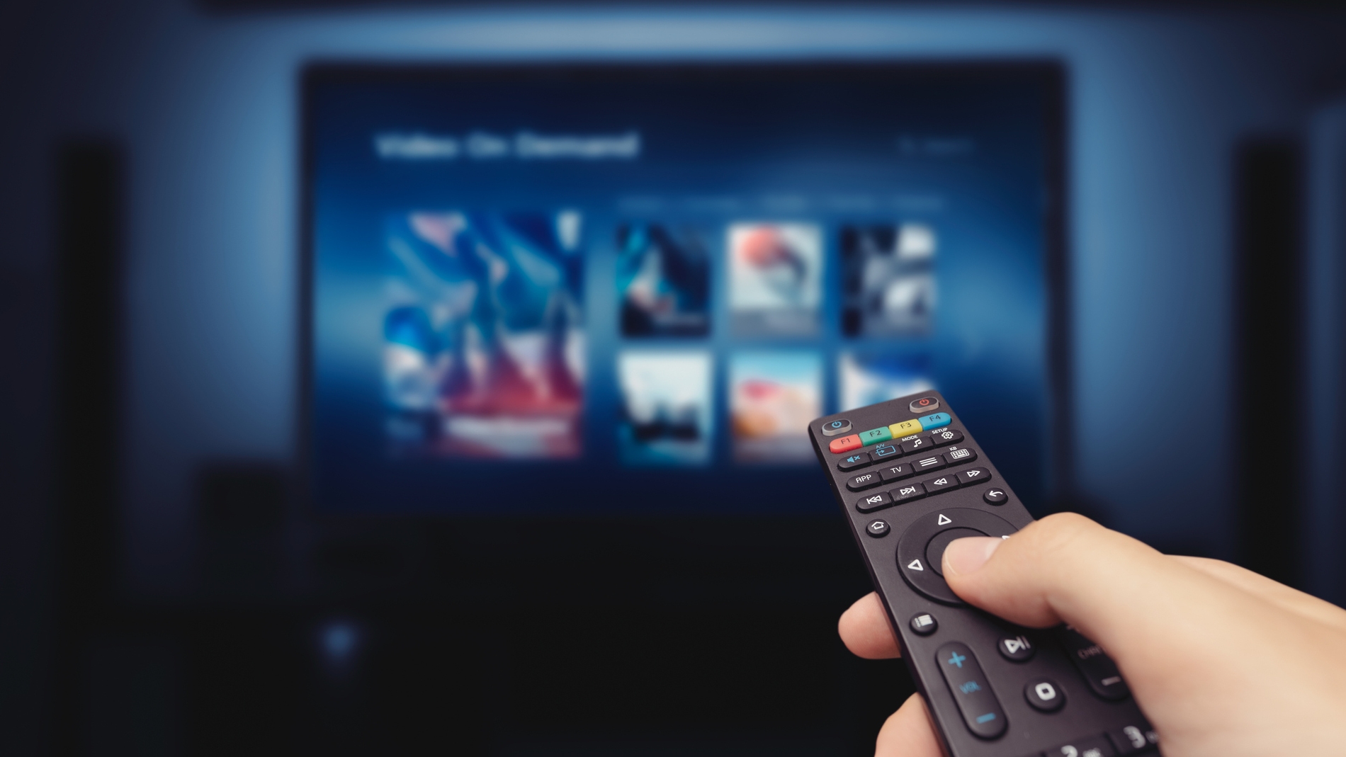 4 Televisiones de oferta en Amazon que no hay que dejar escapar