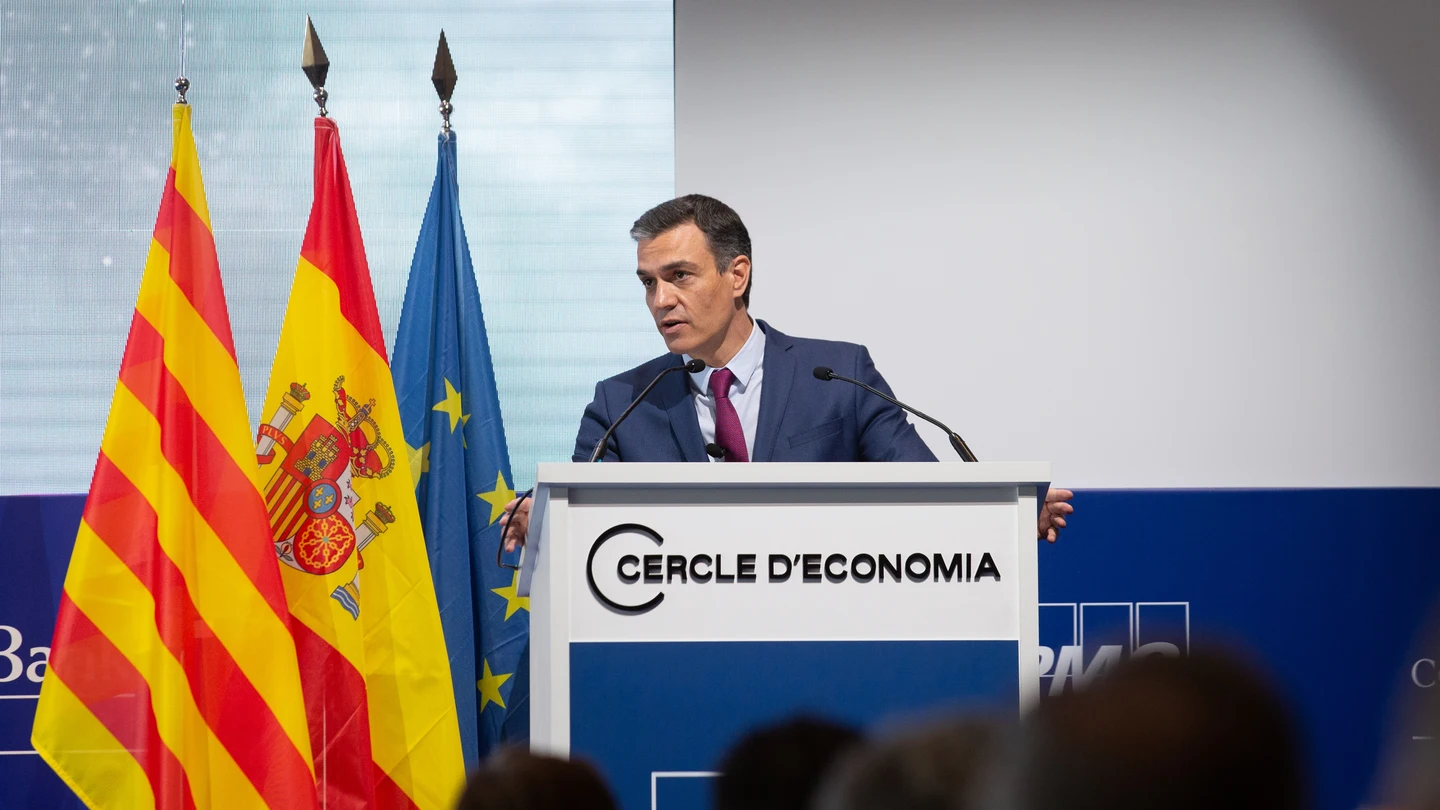 Pedro Sánchez Sánchez