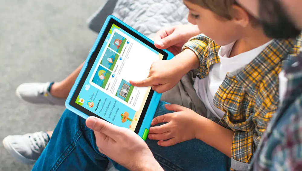 Huawei MatePad T10 Kids Edition Huawei MatePad T10 Kids Edition