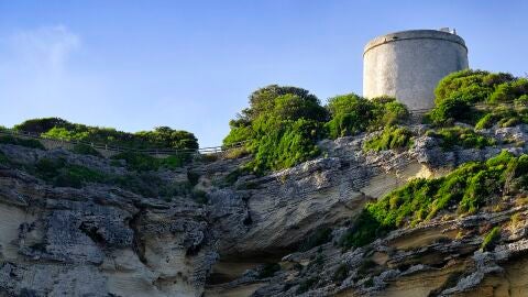 Torre del Tajo