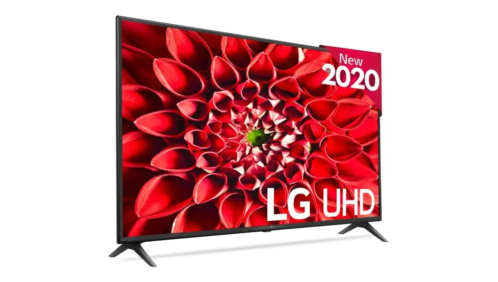 LG 49UN71006LB - Smart TV 4K UHD