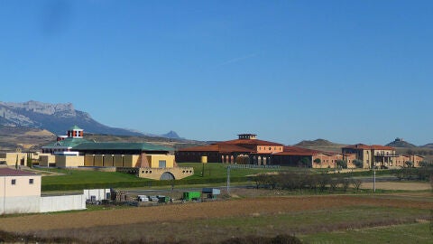 Bodegas Vivanco