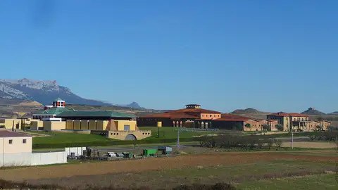 Bodegas Vivanco Bodegas Vivanco