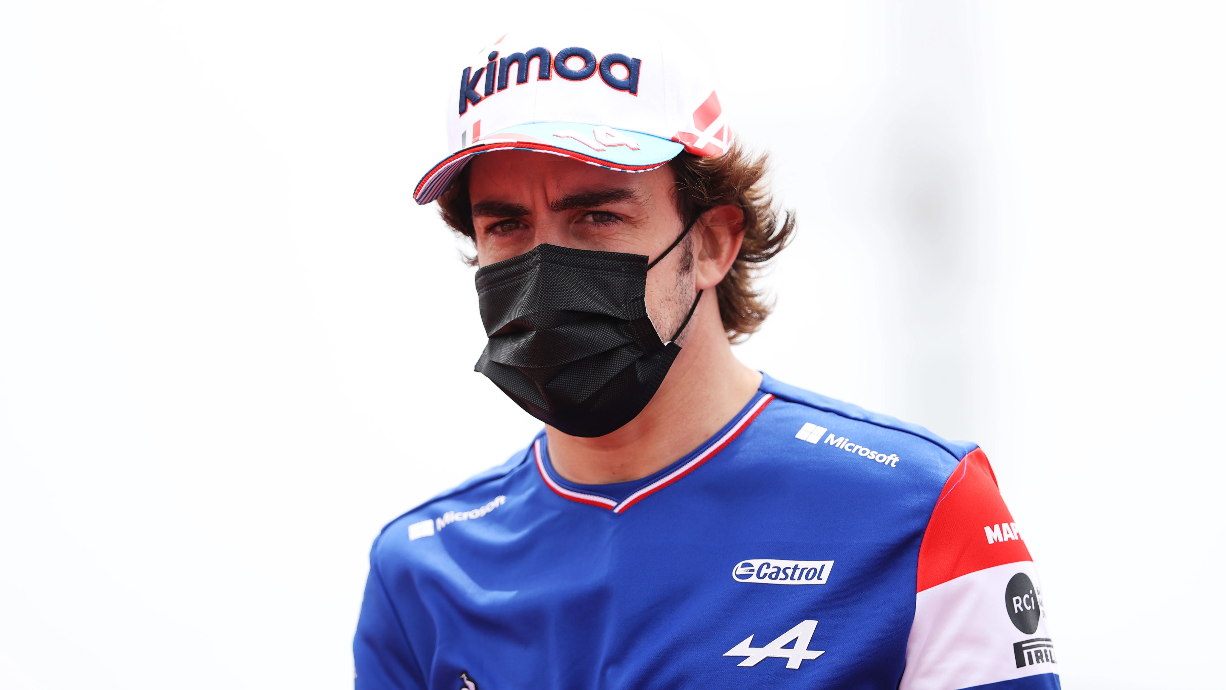 Fernando Alonso