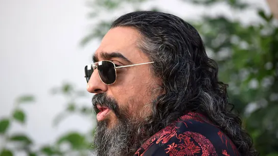 Diego 'El Cigala' Diego 'El Cigala' se disculpa tras decir que "las mujeres solo quieren dineros"