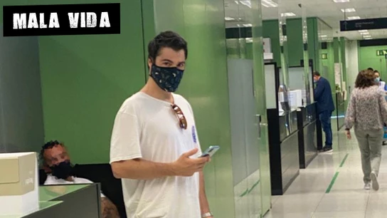 Albert Caballé, el llamado 'estafador del amor' Albert Caballé, el llamado 'estafador del amor'