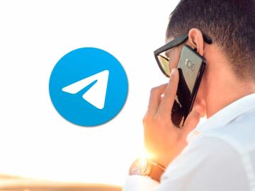 Contesta a tus llamadas en Telegram con un mensaje personalizado