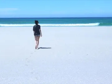 Aparcar lejos de la playa Aparcar lejos de la playa