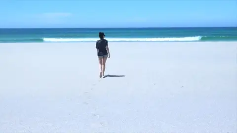 Aparcar lejos de la playa Aparcar lejos de la playa