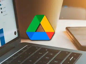 No compartas tus archivos con Google Drive No compartas tus archivos con Google Drive