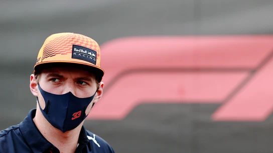 Max Verstappen Max Verstappen