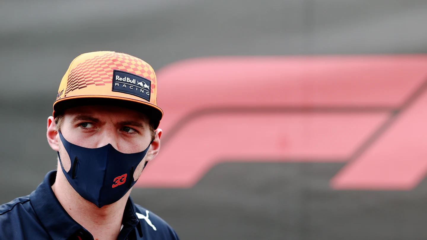Max Verstappen Max Verstappen