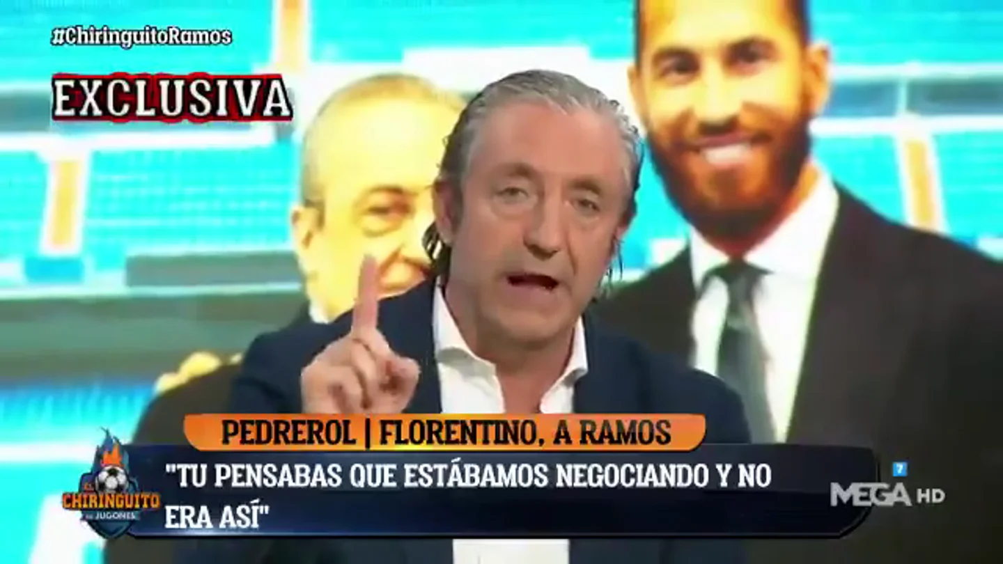 Pedrerol Pedrerol