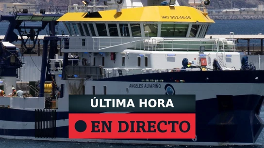 Niñas de Tenerife: Anna y Olivia y Tomás Gimeno, última hora de la desaparición y de la madre hoy Niñas de Tenerife: Anna y Olivia y Tomás Gimeno, última hora de la desaparición y de la madre hoy