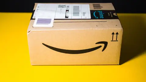 Amazon Amazon