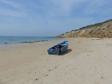 Barbate Barbate