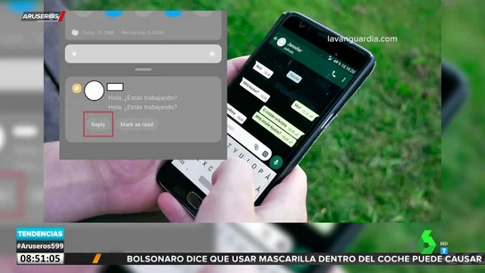 TRUCOS WHATSAPP TRUCOS WHATSAPP