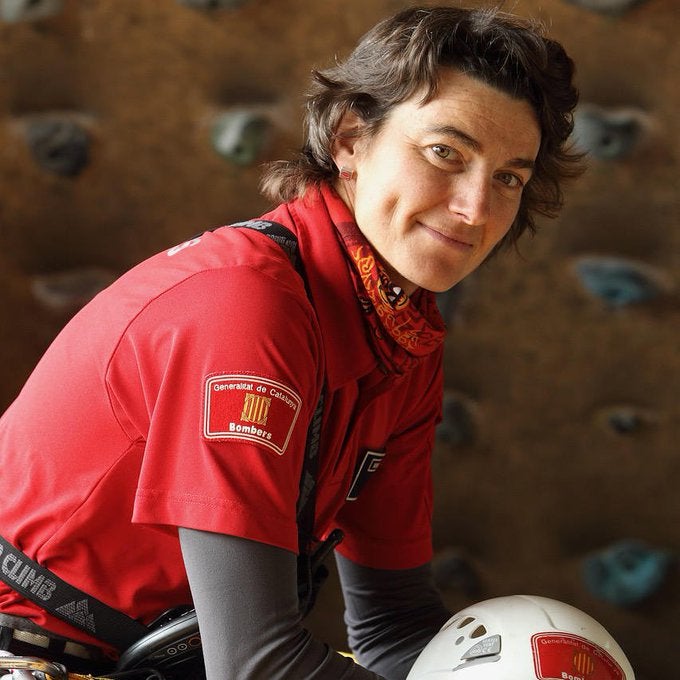 Muere Emma Roca Pionera En Espana De Las Carreras De Montana A Los 47 Anos A Causa De Un Cancer