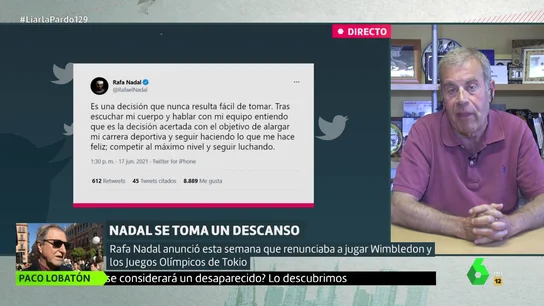 GuaschNadal GuaschNadal