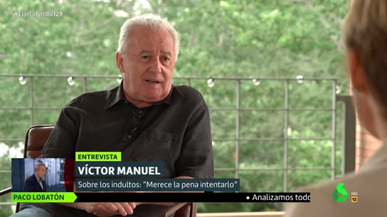 victor manuel indultos victor manuel indultos