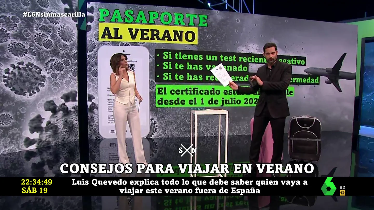 LUIS QUEVEDO LUIS QUEVEDO