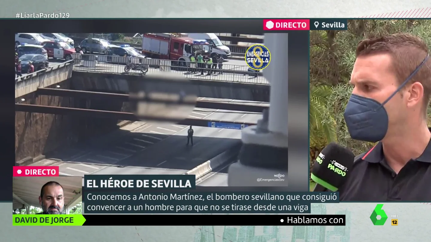 bombero bombero