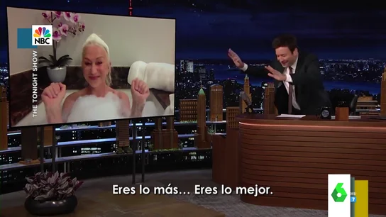 Helen Mirren Helen Mirren