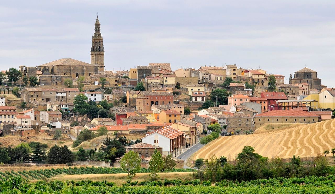 Briones