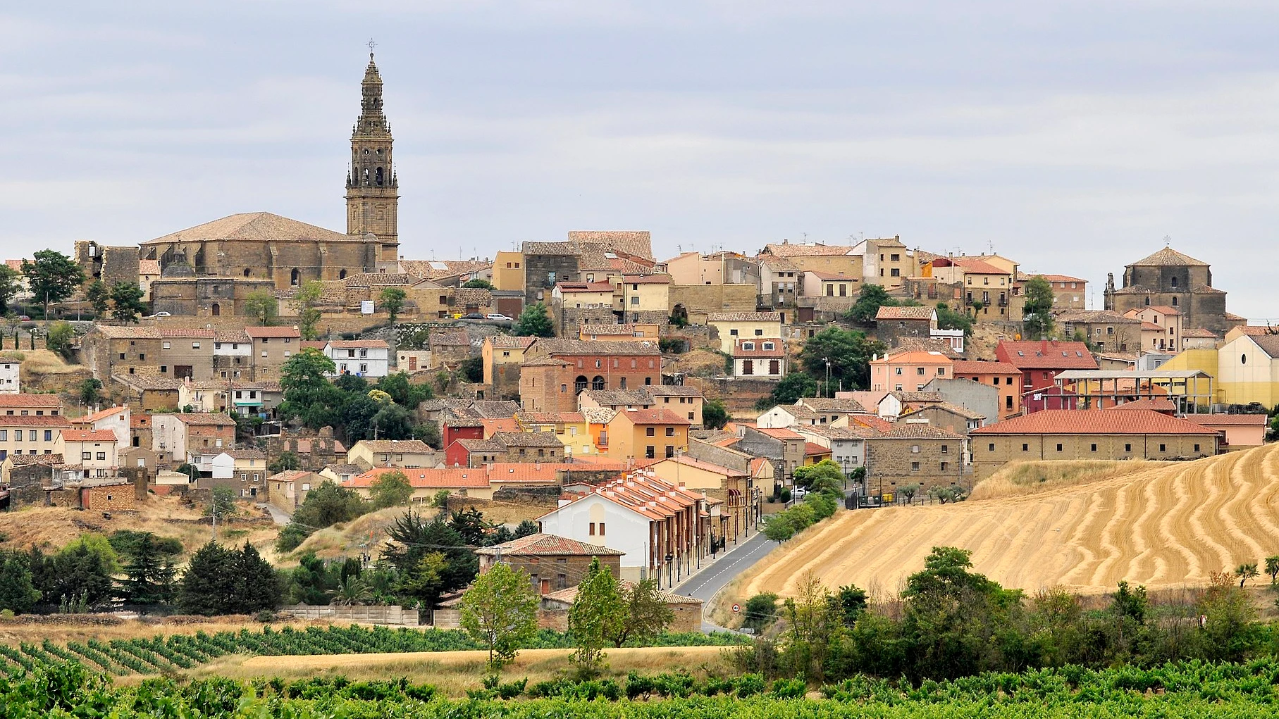 Briones