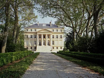 Château Margaux Château Margaux