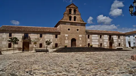 Aldeaquemada Aldeaquemada