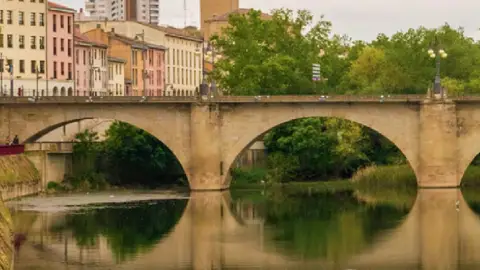 Logroño Logroño