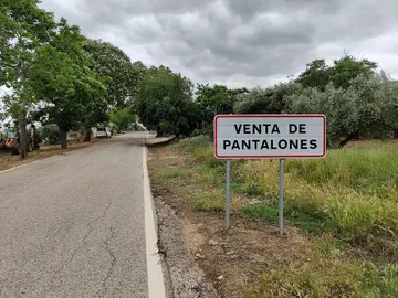 Venta de Pantalones. Andalucía Venta de Pantalones. Andalucía