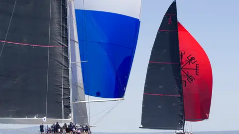 Superyacht Cup Palma Superyacht Cup Palma