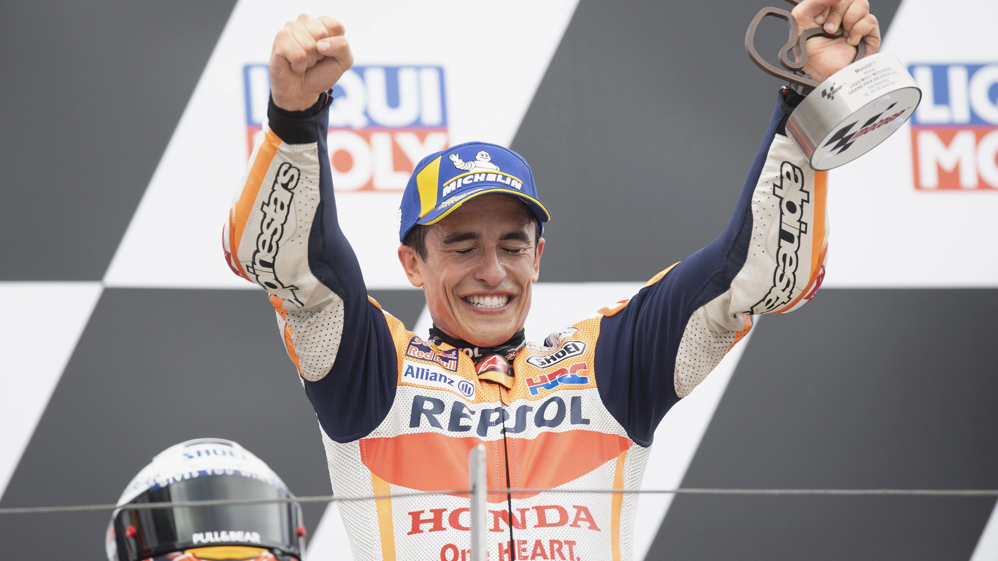 Marc Márquez