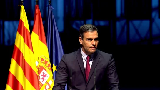 A3 Noticias de la mañana (22-06-21) El Gobierno aprueba hoy en el Consejo de Ministros los indultos a 9 políticos presos por el procés A3 Noticias de la mañana (22-06-21) El Gobierno aprueba hoy en el Consejo de Ministros los indultos a 9 políticos presos por el procés