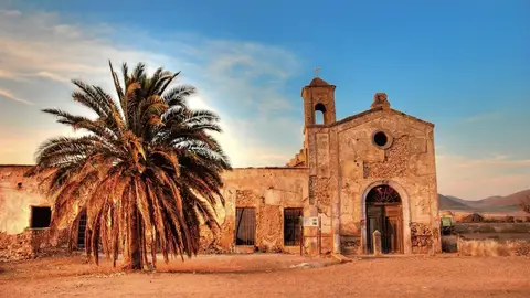 El Cortijo del Fraile El Cortijo del Fraile