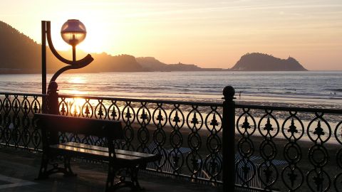 Zarautz