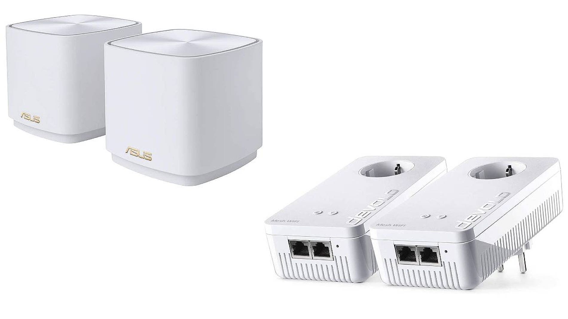 Las mejores ofertas de amplificadores de señal Wifi durante el Amazon Prime Day
